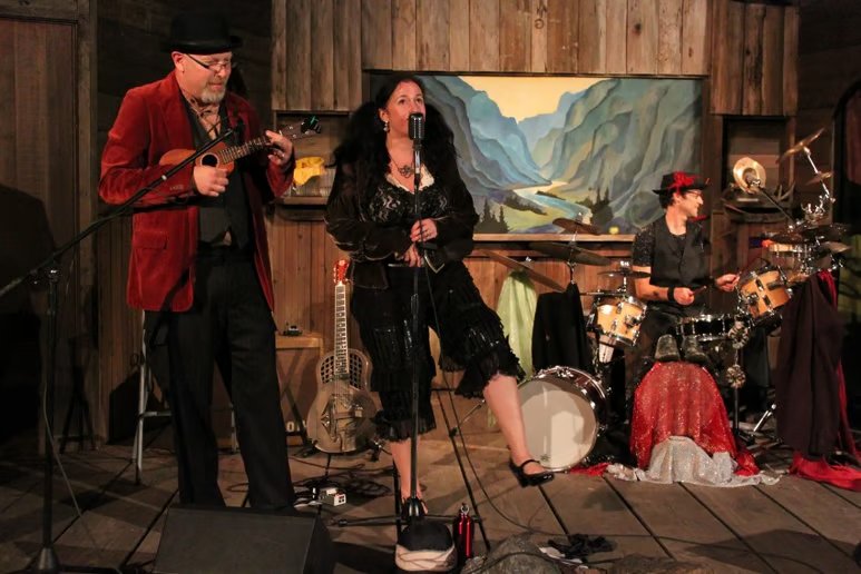 Jazz Trio for San Francisco Wedding and Corporate Events - Featured image