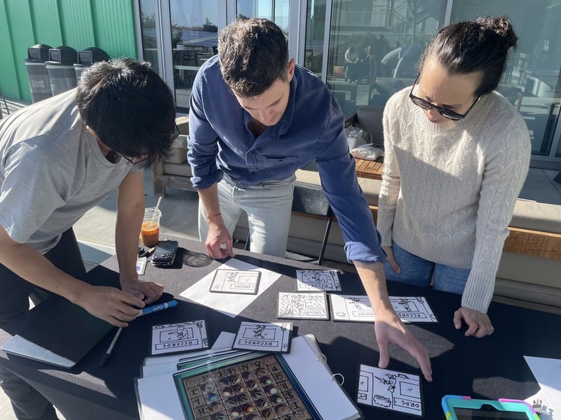 Small Team Building Activities Escape – Experiences – photo 3