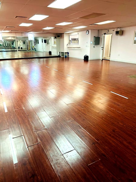 Sophisticated Yoga Studio for Celebrations - Gallery image