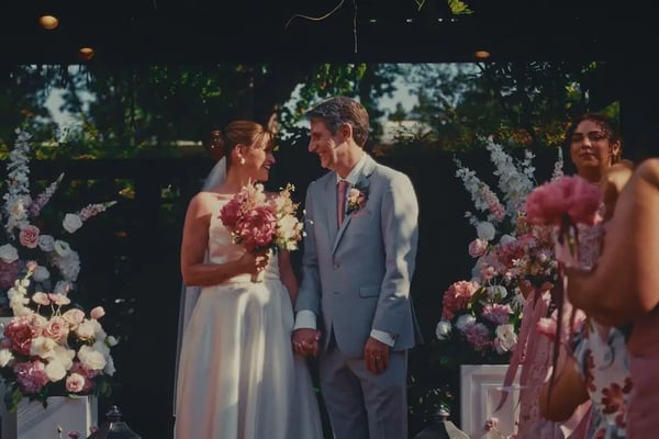 Wedding Videographer Cinematic Signature Two Shooter Drone Films - Anniversary - Featured image