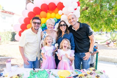 Event Photography by the Hour with Online Gallery Delivery Photography - Featured