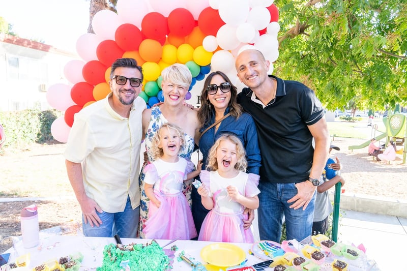 Event Photography by the Hour with Online Gallery Delivery - Featured image