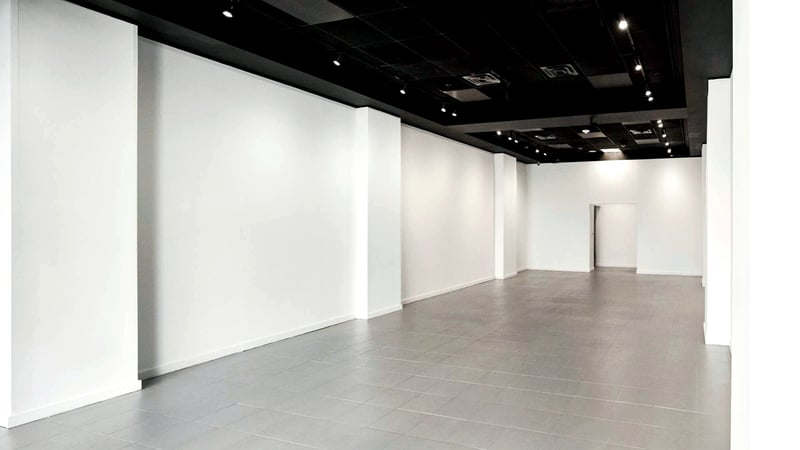 Spacious Event Space for Private Events in Union Square - Gallery image