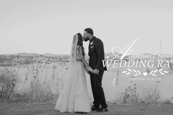 Wedding Videographer Cinematic Seven Hour Drone Highlight Films - Anniversary - Featured image