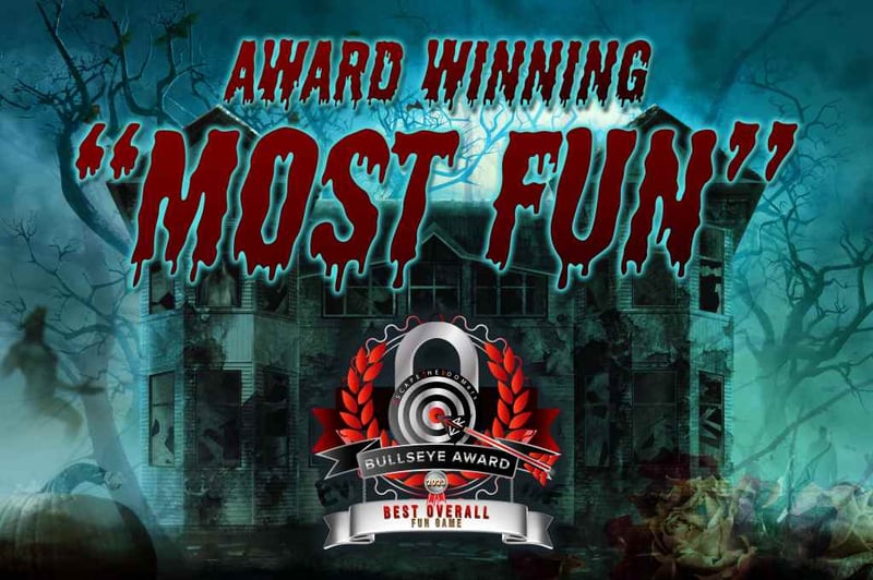 Choose Your Own Adventure Virtual Escape Room with Live Actor – Experiences – photo 4