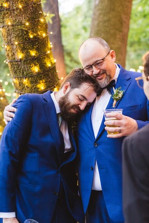 Weekday Wedding Photography with an Associate Photographer - Anniversary - Featured image
