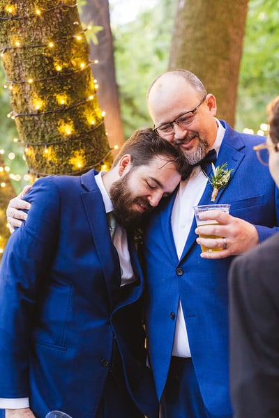Weekday Wedding Photography with an Associate Photographer - Featured image