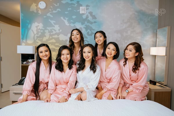 Groom Hair and Makeup Combo Service for the Wedding Day - Anniversary - Featured image
