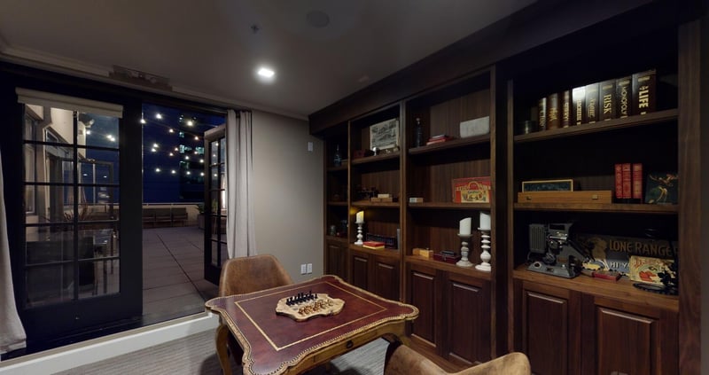 Premium Penthouse Rooftop with City Views - Gallery image