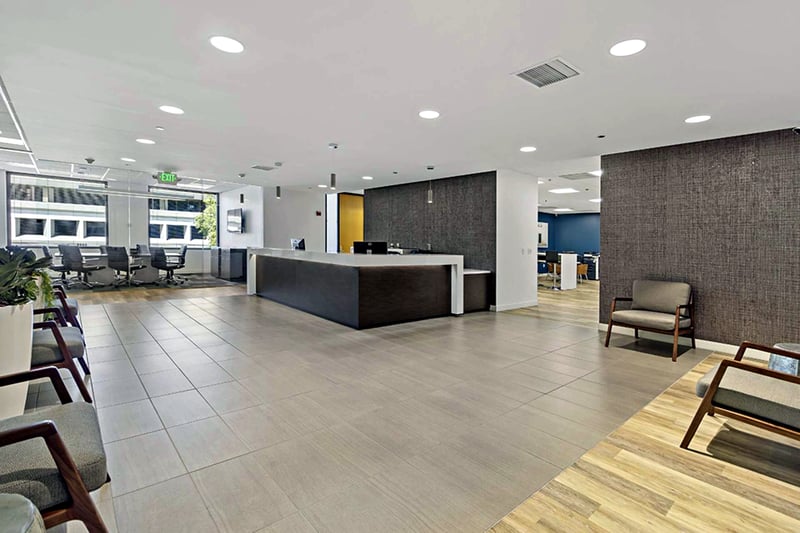 Radiant Meeting Room for Private Events - Gallery image