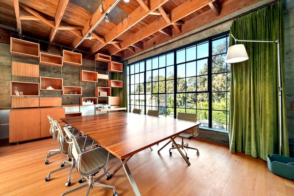 Loft Event Space with Skylights for Events in Showplace Square - Anniversary in San Francisco - Featured image