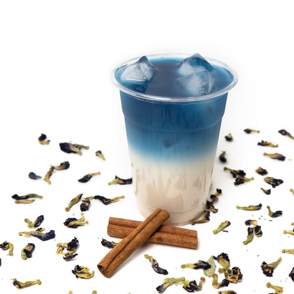 Homemade Horchata Drink Catering for Small Party Events - Featured image