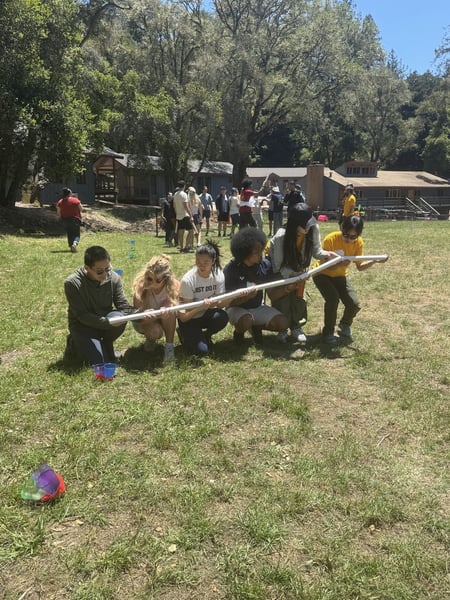 Employee Team Building Bot Build Off – Experiences – photo 2