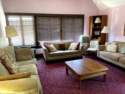 Exquisite Meeting Room for Special Occasions