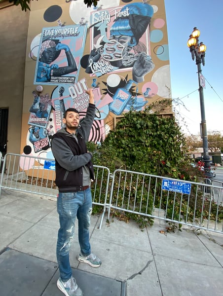 Castro District LGBTQ+ Historic Tour - Gallery image