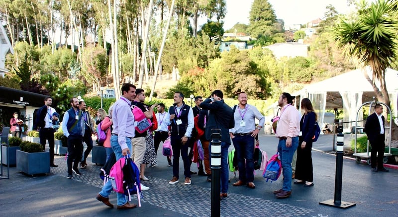 Corporate Team Building After a Reorg – Experiences – photo 3