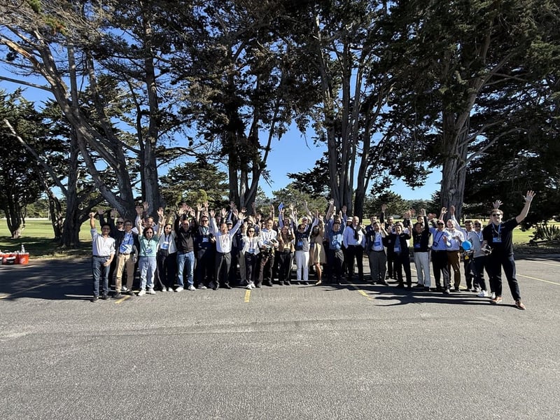 Office Team Building Robot Rally Day – Experiences – photo 3
