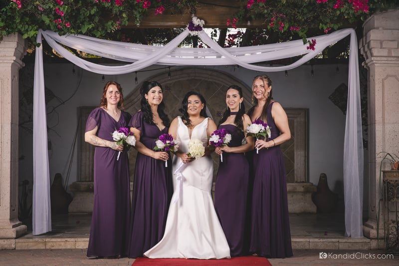 Documentary-Style Wedding Photography Across Arizona - Gallery image