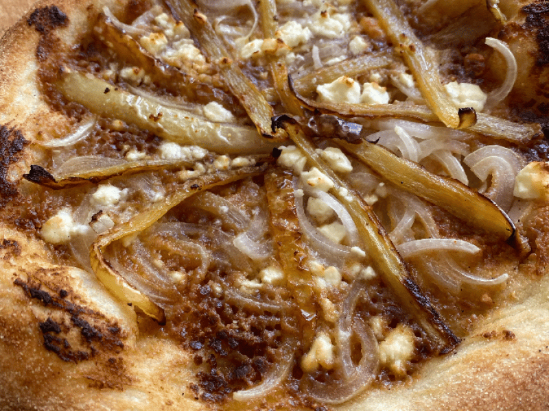 Interactive Pizza Napolitana Workshop with Chef Daniel - Gallery image