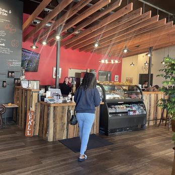 High Grounds Coffee Roasters | Events & Private Parties - Gallery image