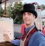 Vendor profile