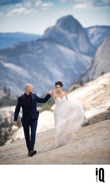 Full Day Wedding Photography Eight-Hour Coverage - Gallery image