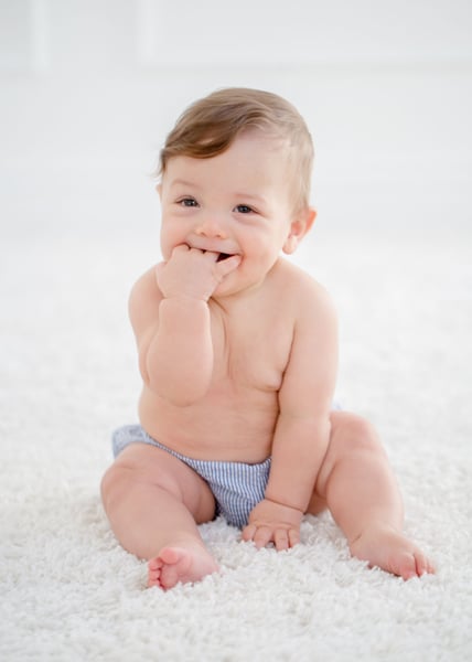 Baby Shower and First Birthday Three-Hour On-Location Coverage - Gallery image