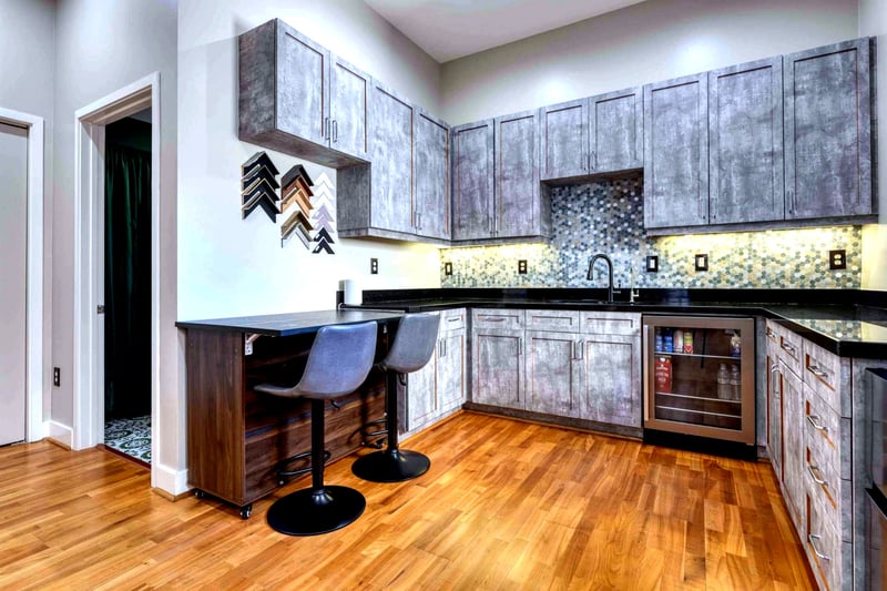 Photo Studio with Natural Light for Events in Mission District - Gallery image