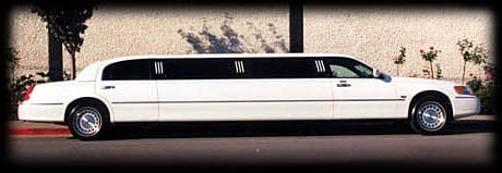 12 Passenger Stretch Limousine Luxury Rental for Parties & Events - Gallery image