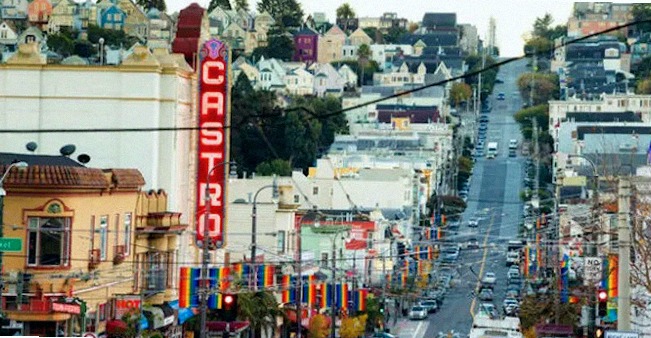 Castro District Treasure Hunt - SF Team Building Activity - Gallery image