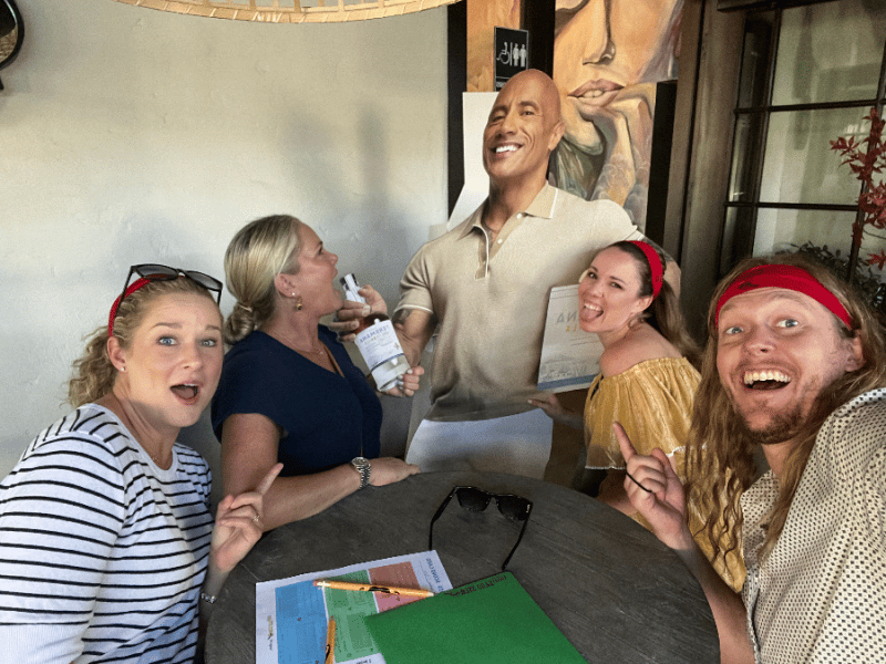 🍻 Booze Clues: Pub Crawl Scavenger Hunt - Featured image