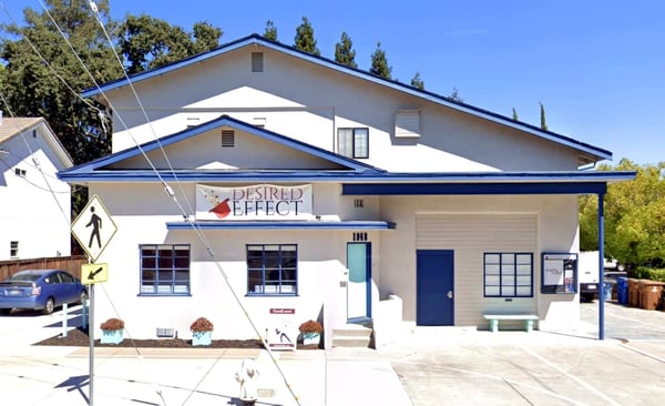 Dance Studio with Skylights and Natural Light - Anniversary in Pleasant Hill - Featured image