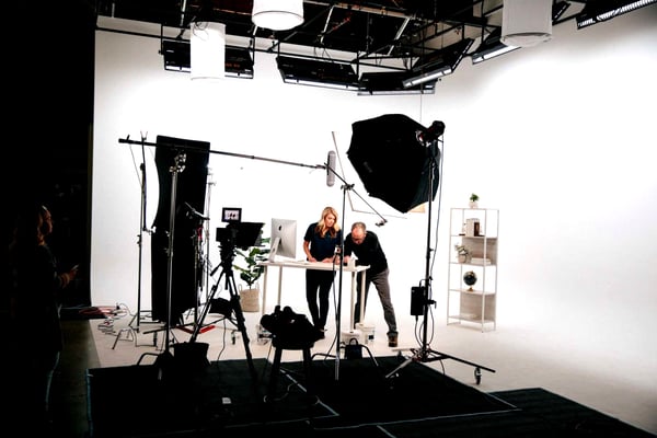 Inviting Photo & Video Studio for Celebrations in Livermore - Holiday Party in Livermore - Featured image