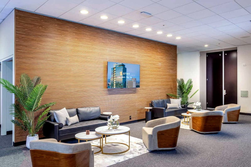Elegant Meeting Room for Special Occasions - Gallery image