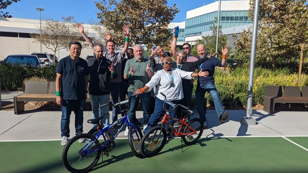 Team Bonding Events for Remote Teams – Experiences