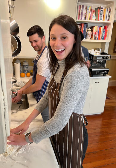 Authentic Italian Cooking Experience for Team Building - Gallery image