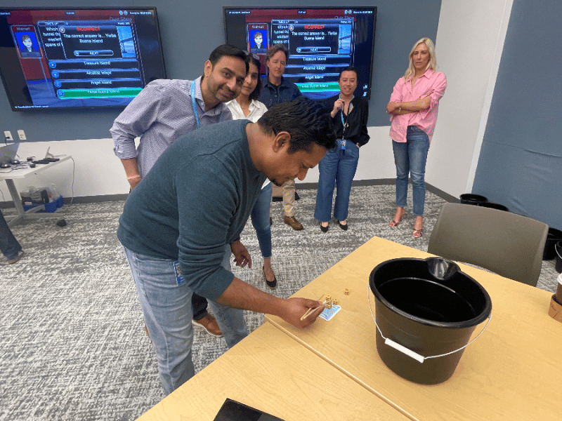 Game Show Roundup - Gallery image