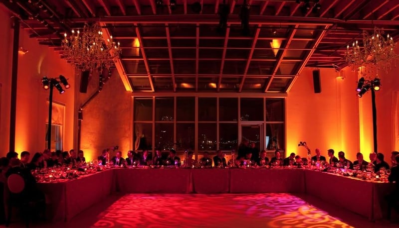 Skyline Gallery with Rooftop Deck - Gallery image