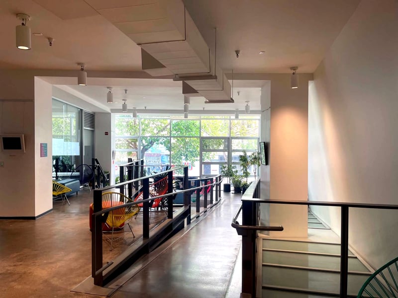 Spacious Event Space | Celebrate in Mint Hill - Gallery image