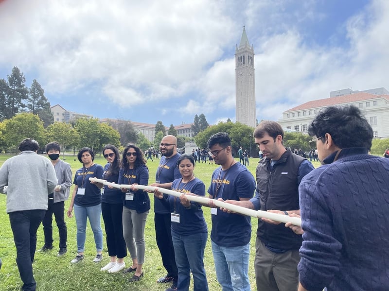 Department Team Building Activities – Experiences – photo 3