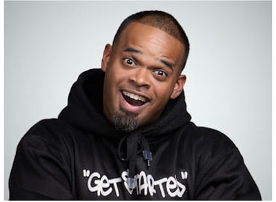 Stand-Up and Improv Comedian for Hire — Corporate and Private Sets