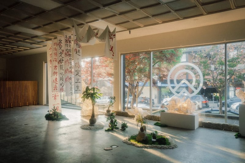Versatile Event Space in San Francisco Japantown - Gallery image