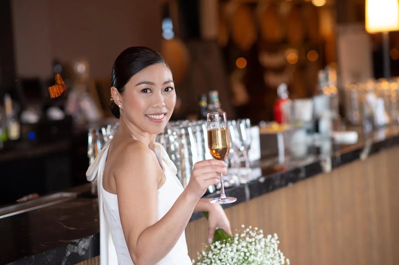 On-Location Mother of the Bride Makeup for the Wedding Day - Featured image