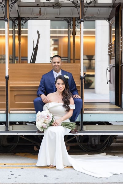 Engagement Photography Session with Online Gallery Package - Gallery image