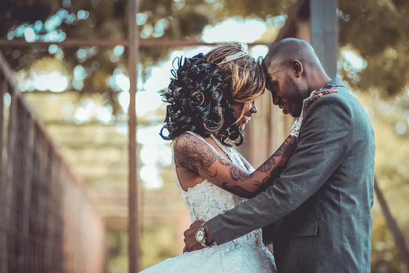 Elopement and Tiny Wedding Officiant Serving Sonoma County and the North Bay - Gallery image