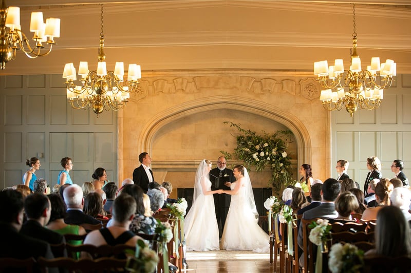 Wedding Photography Eight-Hour Coverage Engagement Session Bundle - Gallery image
