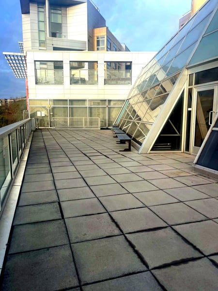 Rooftop Event Space | Private Events in Mint Hill - Gallery image