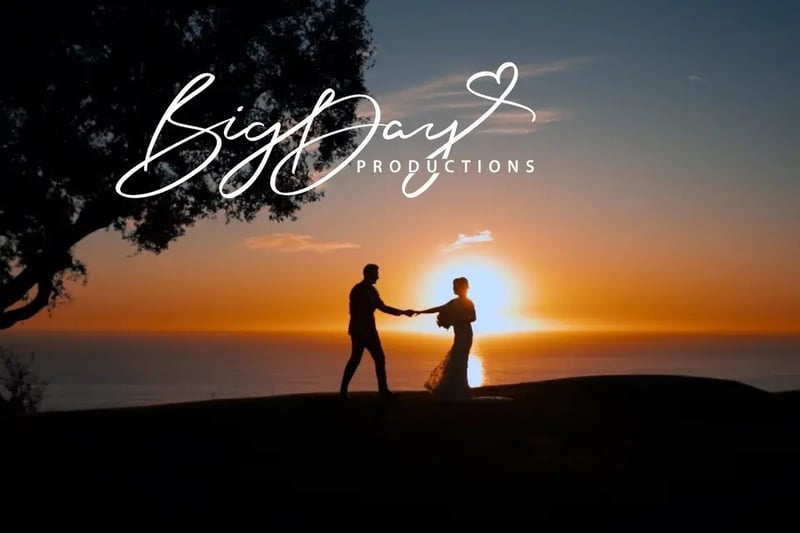 Wedding Videographer Platinum Documentary Drone Two Shooter Films - Featured image