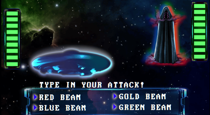 Space Defenders Virtual Escape Room for Large Remote Teams – Experiences – photo 3