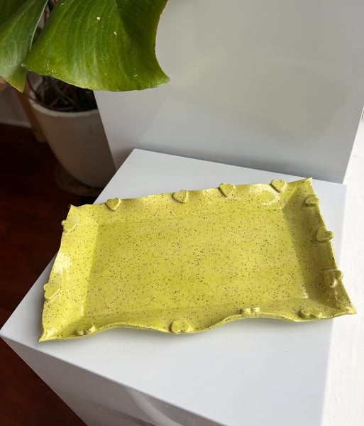 Handbuilt Dinnerware Workshop: Slab Plates, Bowls and Trays - Gallery image